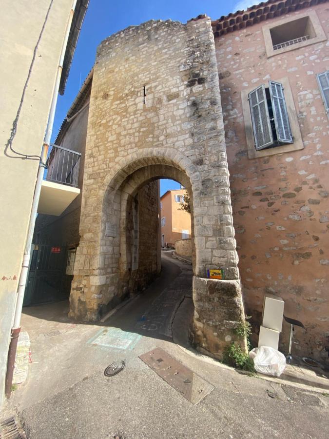 Bel T1 30m2 Centre Historique * Aubagne