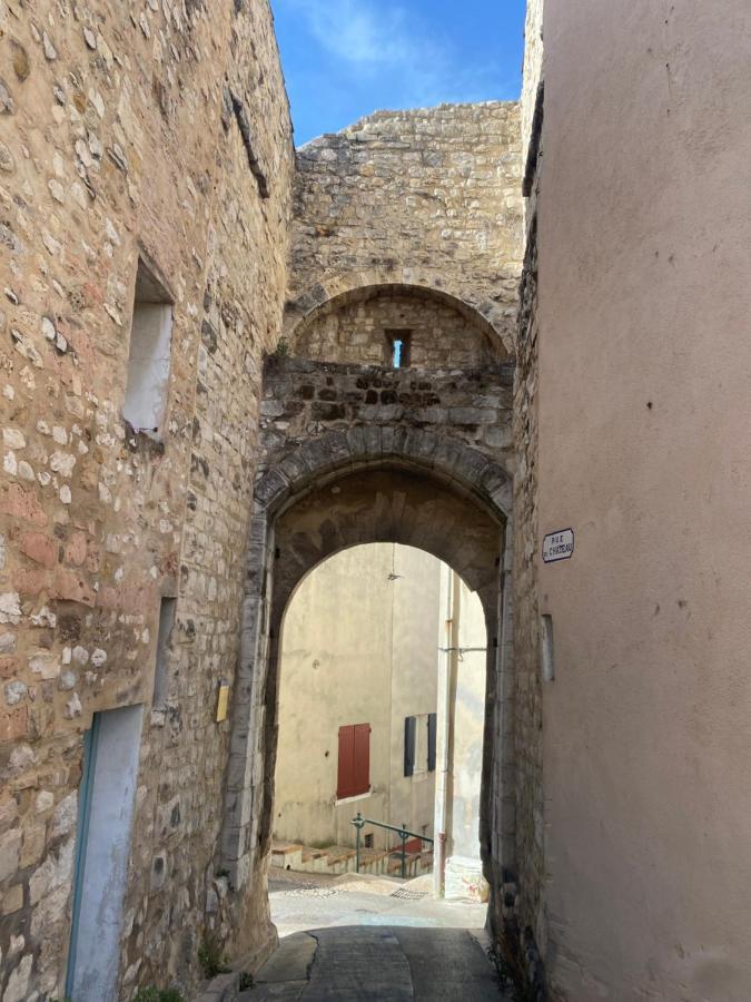 Bel T1 30m2 Centre Historique Aubagne