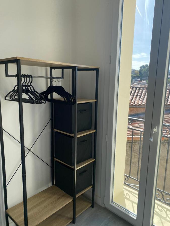 Bel T1 30m2 Centre Historique * Aubagne