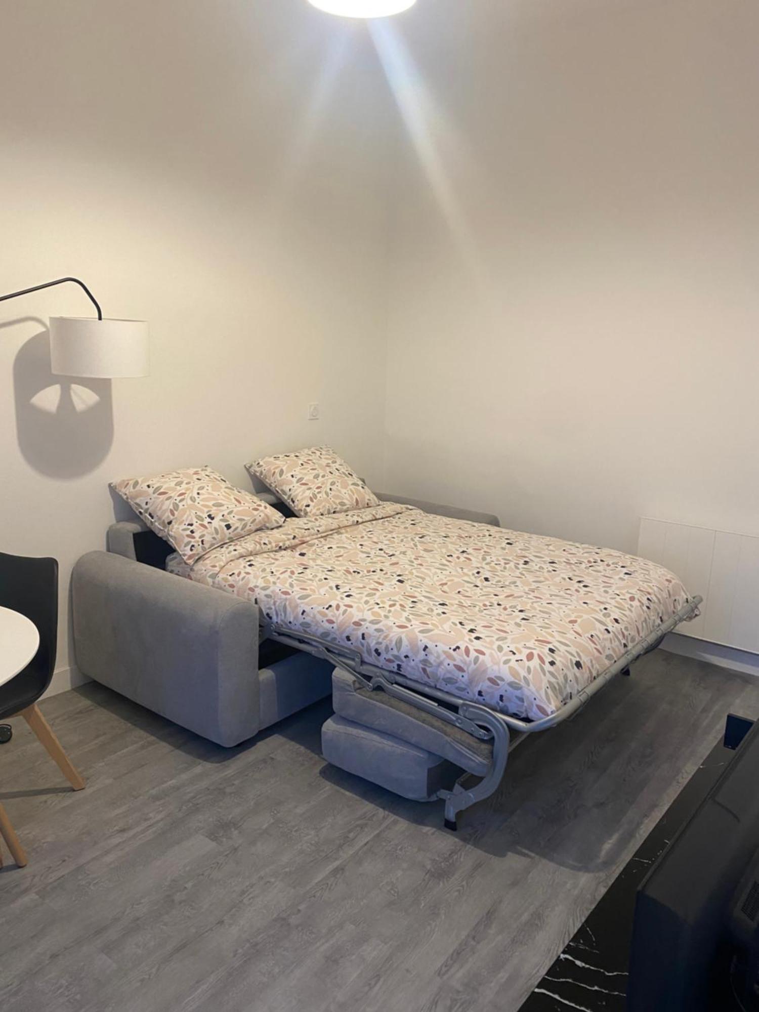 Bel T1 30m2 Centre Historique *