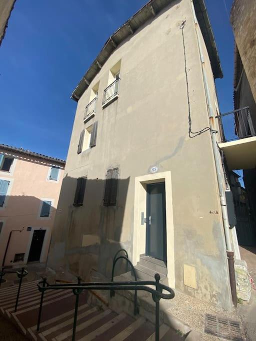 Bel T1 30m2 Centre Historique * Aubagne