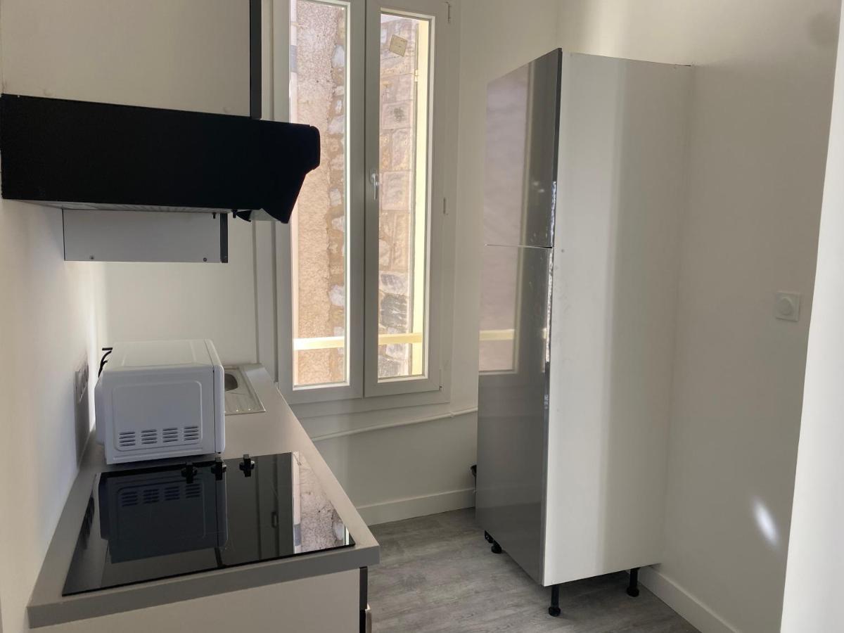 Bel T1 30m2 Centre Historique *