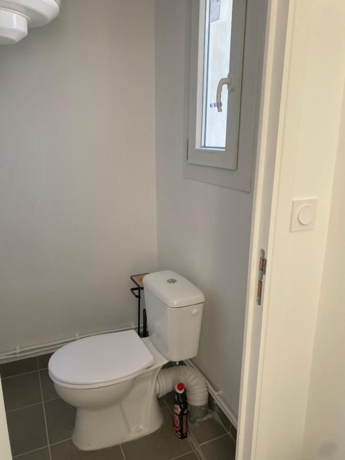 Bel T1 30m2 Centre Historique Apartment *