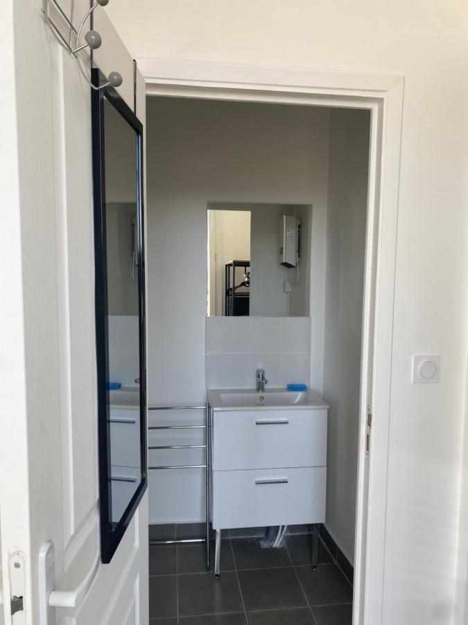 Bel T1 30m2 Centre Historique Aubagne